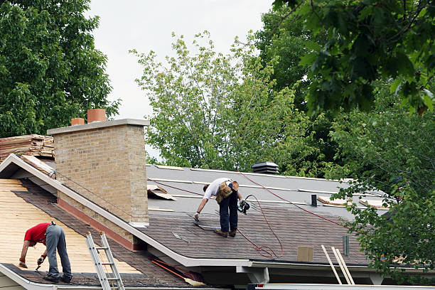Best Gutter Installation and Roofing  in Brentwood, CA