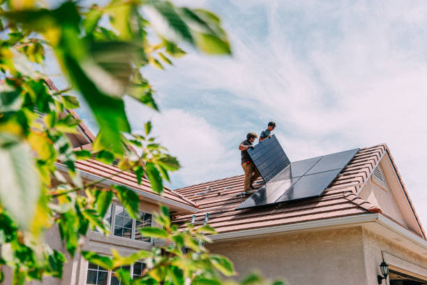 Tile Roofing Contractor in Brentwood, CA