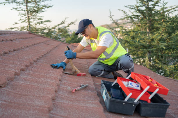 Best Roof Leak Repair  in Brentwood, CA