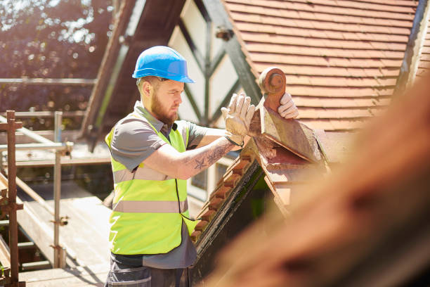 Quick and Trustworthy Emergency Roof Repair Services in Brentwood, CA