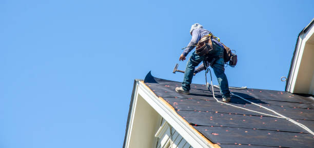 Tile Roofing Contractor in Brentwood, CA